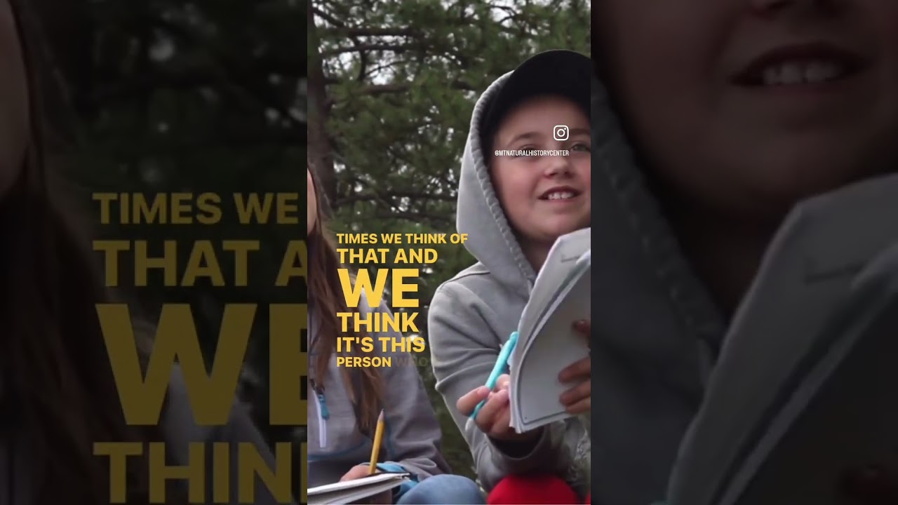 What is a Naturalist?