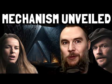 Thumbnail for We've Wildly Misunderstood the Great Pyramid - Geoffrey Drumm, DemystifySci #411