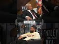 Jey Uso on running 6 yeet encores in a match and getting praise from The Undertaker