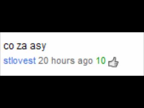 Co Za Asy comment compilation