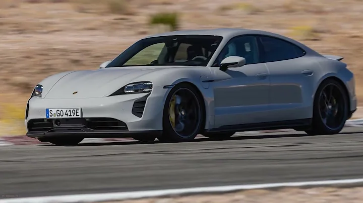 should you "lease" or buy the porsche taycan after the $22,500 price cut out?