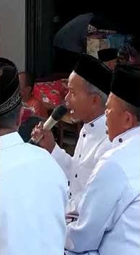 Rebana Genjring rifa'iyah yang mulai jarang ditemukan#live Kedungwuni Pekalongan