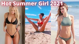 Hot Girl Summer TikTok Compilation 1
