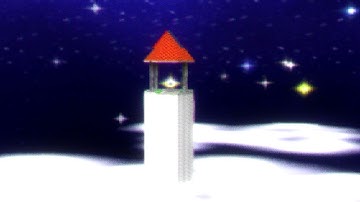 1995/07/29 Build OST - Nova Tower