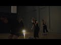 Dear Anxiety - Choreography Com.Plete