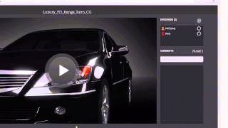 Frankie Real-Time Video Review Demo