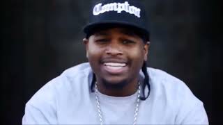 LIL EAZY-E with DAZ DILLINGER - Eazy -  REMAKE DJ FREDO Profile