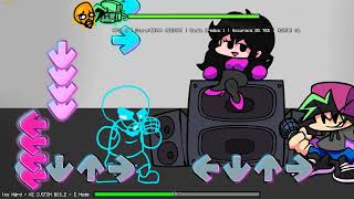 High Boosted Matt, And Song?? Fnf Vs Matt Neo Tko