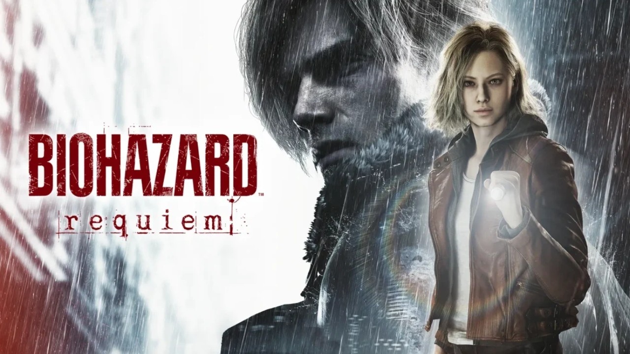 【バイオハザード レクイエム】#1 バイオ新作はあのラクーンシティが再び！※ネタバレ注意【スパーク】2026/2/27