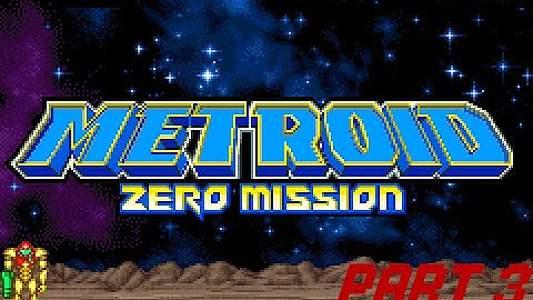 Metroid Zero Mission Part 3   Kraid