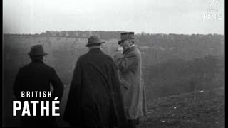As With One Voice (1923)