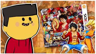 The One Piece Game You Always Wanted - Great Pirate Colosseum