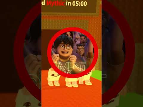 Not Moving Until I Get A MEOWL Stealabrainrot