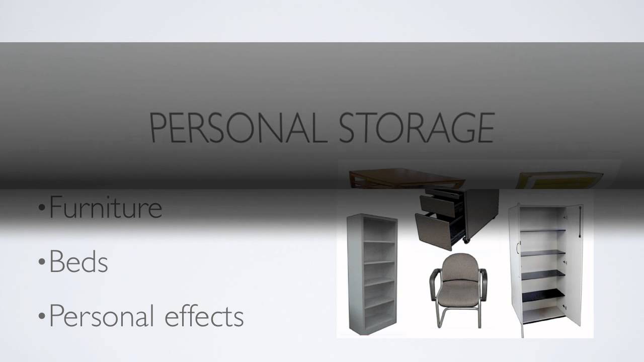 Chichester Self Storage Units Business & Personal Strongbox.co.uk