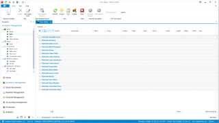 Data Representation in IDStone