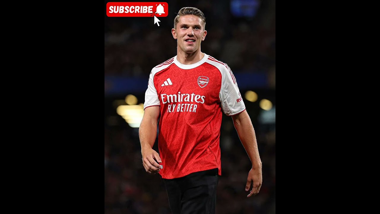 Arsenal Win the 2025 Transfer Window – Are the Gunners Ready for Glory