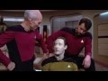 Data's Wisdom: "The beginning of wisdom is: I do not know." from Star Trek: TNG