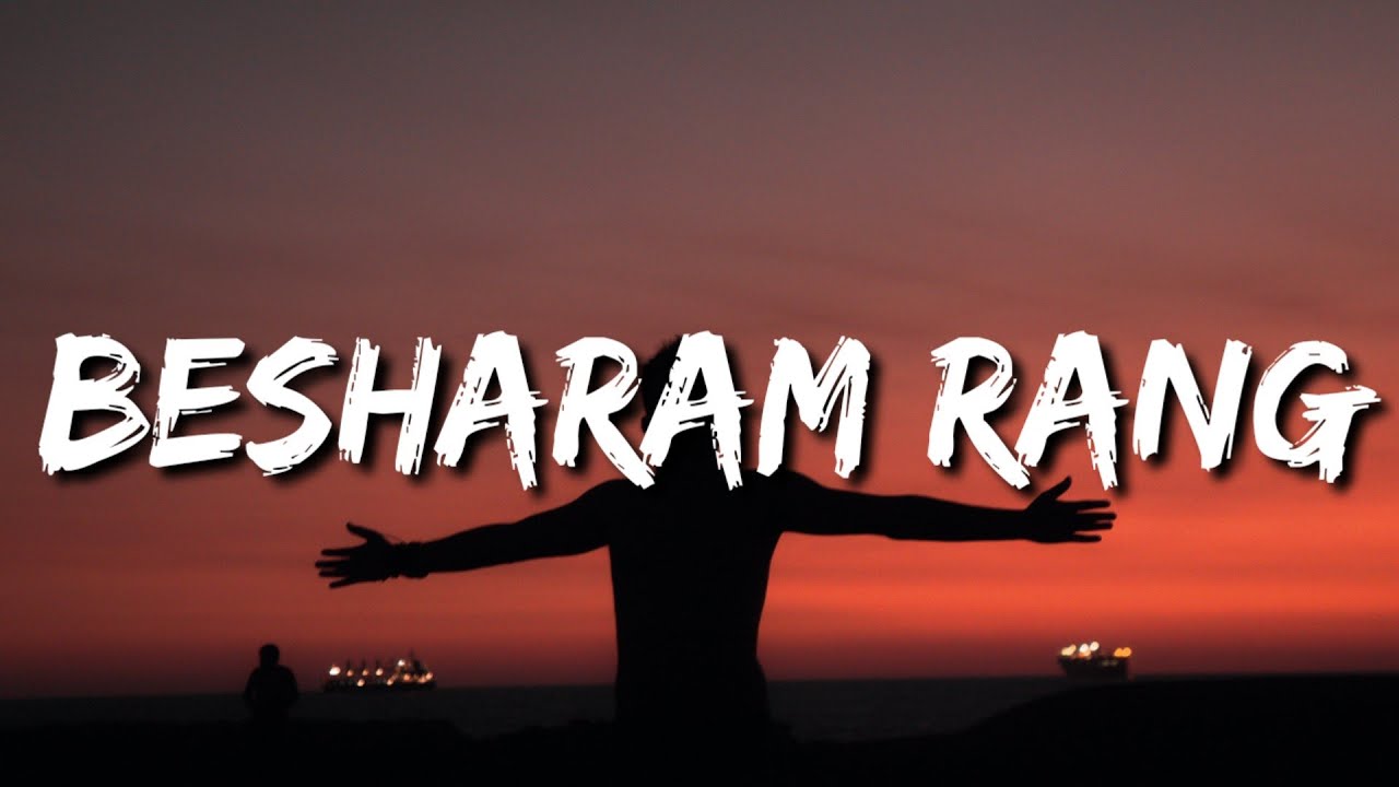 Besharam Rang (Full Audio Song) Shahrukh Khan | Deepika Padukone (Pathaan) Moj Viral Song