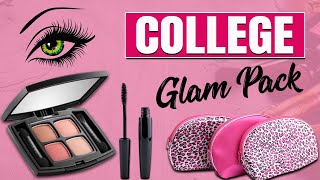 Beauty Subscription Box !! Glam Pack #Makeup,#Beauty #Women