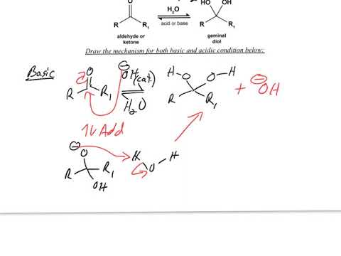 CHM 252 Classnotes #2 Unit 3-Part 1