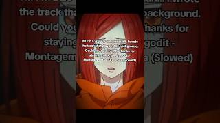 track: thedragodit - Montagem Mala Que Pasa (Slowed) #brazilianfunk #brazilianphonk #funk  #phonk #