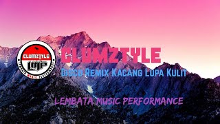 🌴🍻🔊Disco Kacang Lupa Kulit 🔊🍻🌴 || DJ Clumztyle Remix___Lembata Music Performance 2023