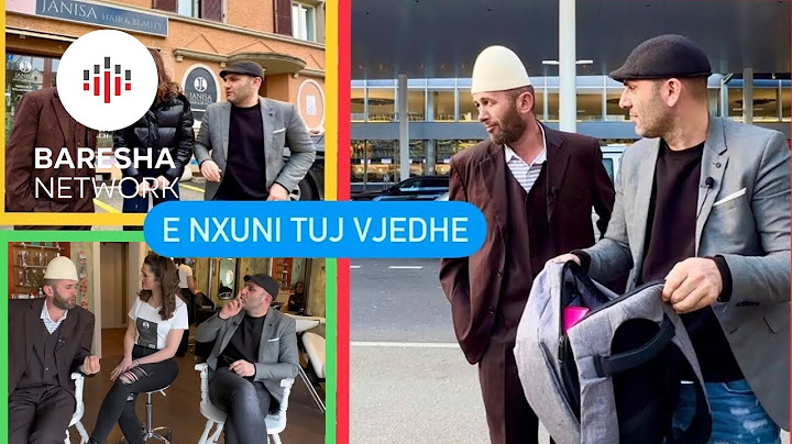Biba ik prej Martinit, shkon ne “Migrationsant” mi ba letrat e Zhvicrres !
