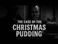 Sherlock Holmes (1954) – The Case of the Christmas Pudding 🎄 | Full Episode with Ronald Howard