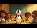 PENGUIN AND THE EMPTY SCHOOL 