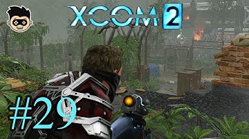 XCOM 2 episode 29 : Serial Snipes