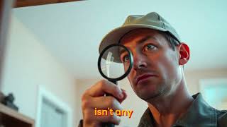 Termite Inspection Drama: Two Companies Say No, One Says Yes! #shorts