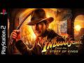This Is Your Sign To Play - Indiana Jones and the Staff of Kings | Full Game (No Commentary) Ep.5