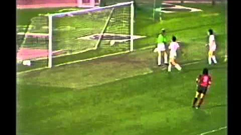 John Markovski goals - Preston Makedonia