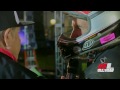 #402x Mike Prunty SCORE Baja 1000 Finish line Interview