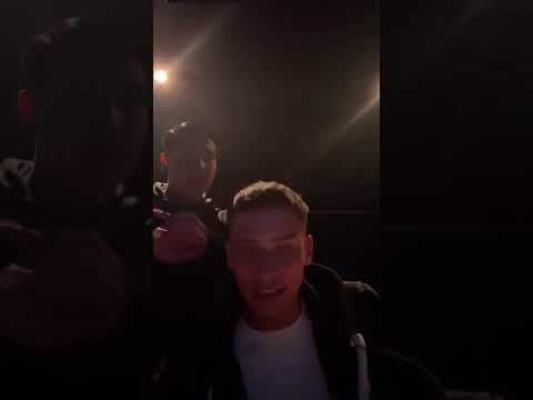 Fanji checkt den Bruder auf ehre ab #fanji #bra #foryou #fypシ #fyp