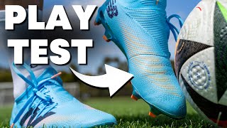 PLAY TEST | New Balance Furon v7+