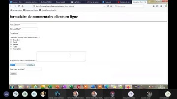video 03   validation du formulaire en js