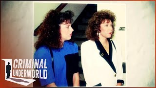 Deadly Obsession: The Cheer Mom Murder Plot & The Esperanza Fire Arson