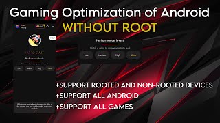 Best Game Booster For Android No Lag Smooth Gameplay 90Fps Stable