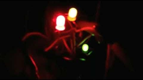 MC14532B 8 Bit Priority Encoder