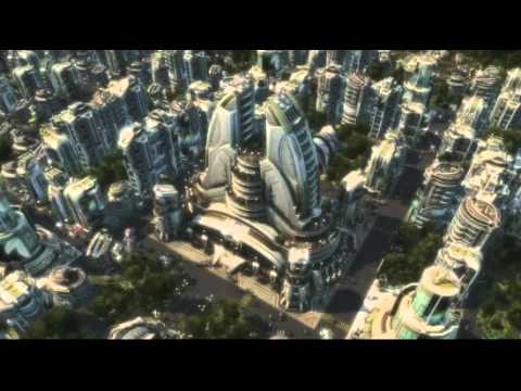 Anno 2070  RELOADED No CD crack by SKIDROW