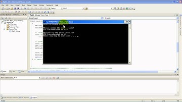 Lap trinh huong doi tuong   Video 1