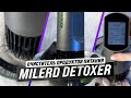 Очиститель продуктов питания Milerd Detoxer в действии ✅ Экспертный обзор и тестирование