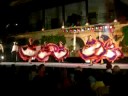 Ballet Folklorico Sinaloense-Popur...  Tambora