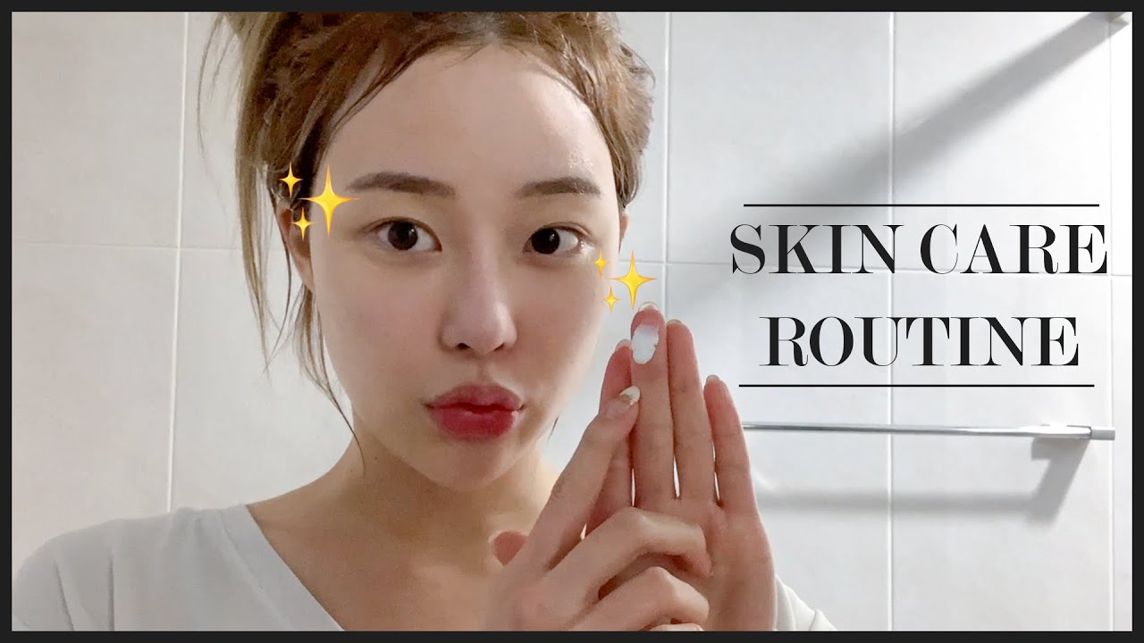 YouTube thumbnail, 민카롱
