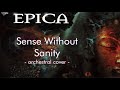 Miniature de la vidéo de la chanson Sense Without Sanity (The Impervious Code) (Instrumental Version)