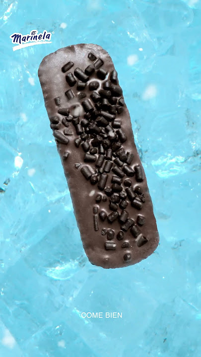 ¡ Frío   Sabor!