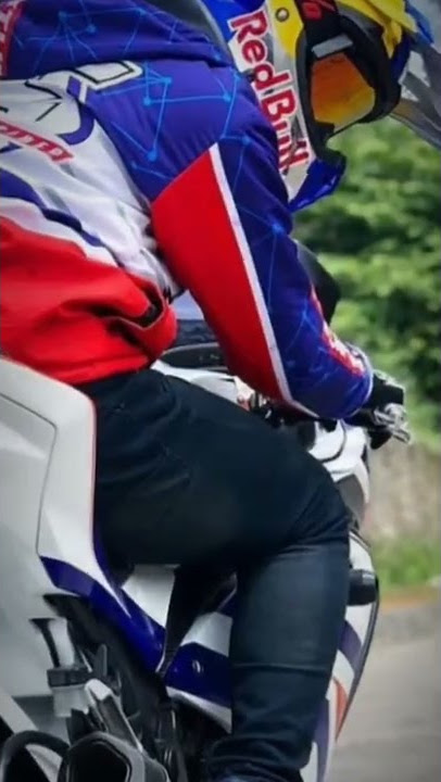 BOBBY STUNTRIDER NGEBUT