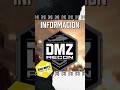 Información modo Dmz en Codm #codmobile #codm #callofdutymobile