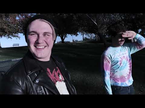 Trystan Grisham - Roller Coaster ft. Dre, the Dreamer (Official Music Video)